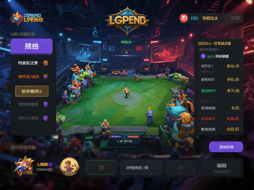 什么是LOL外围？深入解析英雄联盟赛事外围机制