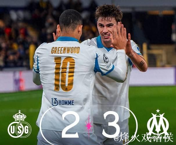 左右脚开弓 欧冠双响+MVP！前曼联天才乱杀：20