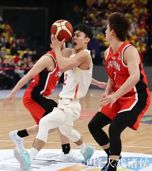 徐杰16+12广东胜天津 杨瀚森18+10青岛胜深圳