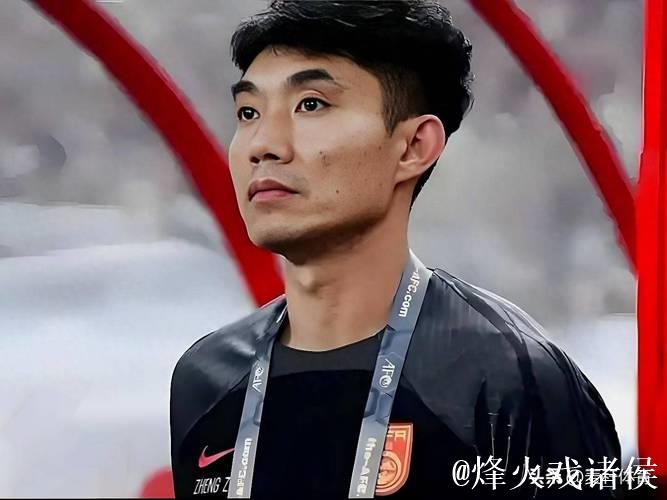 郑智出任青岛西海岸足球俱乐部一线队主教练 郑智出任青岛西海岸足球俱乐部一线队主教练