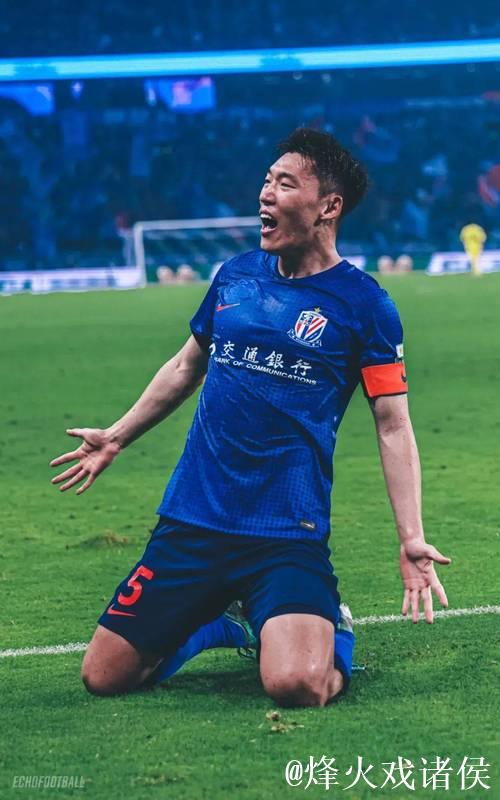 伊万的秘密武器在申花?朱辰杰很可能首发任中卫 伊万的秘密武器在申花?朱辰杰很可能首发任中卫